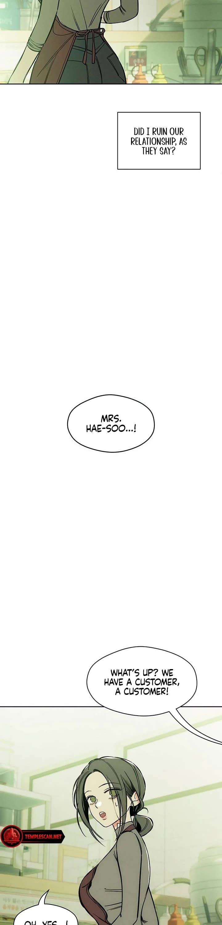Tears on a Withered Flower Chapter 3 page 52 - Chapter 3