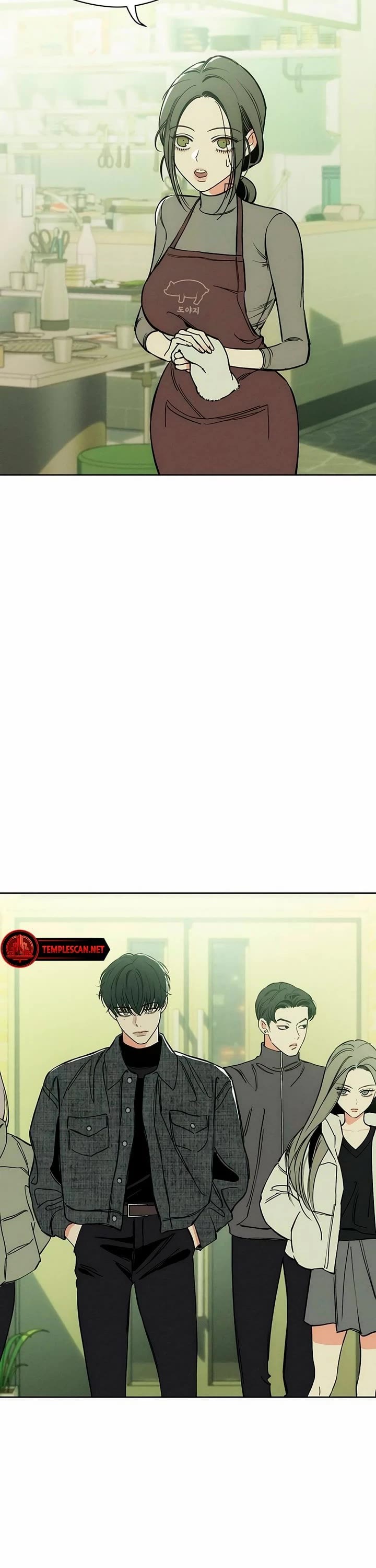 Tears on a Withered Flower Chapter 3 page 54 - Chapter 3