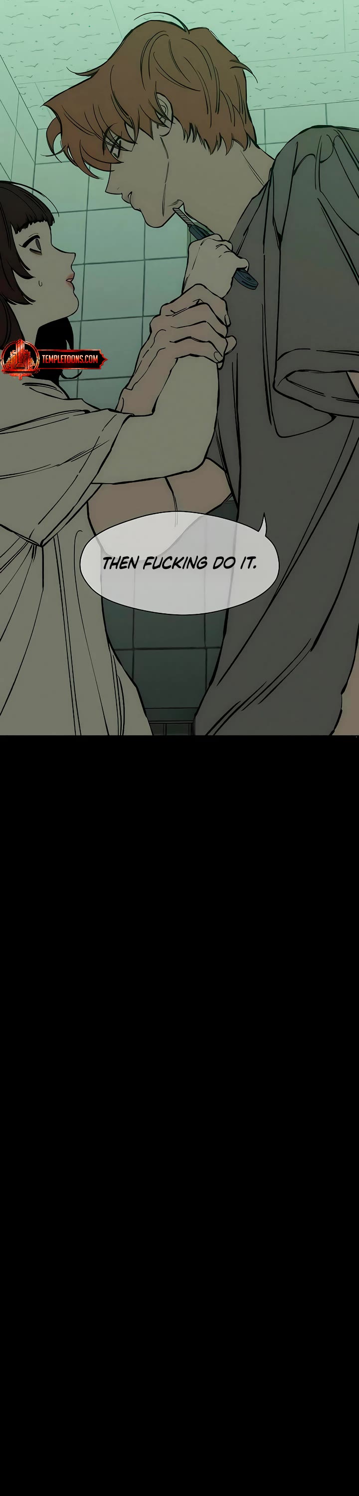 Tears on a Withered Flower Chapter 30 page 10 - Chapter 30