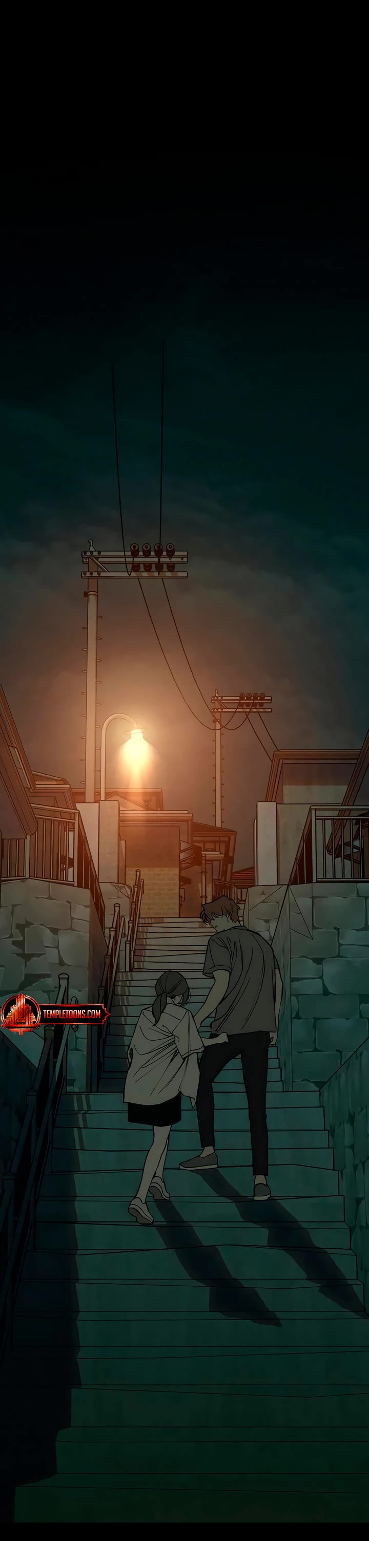 Tears on a Withered Flower Chapter 30 page 11 - Chapter 30