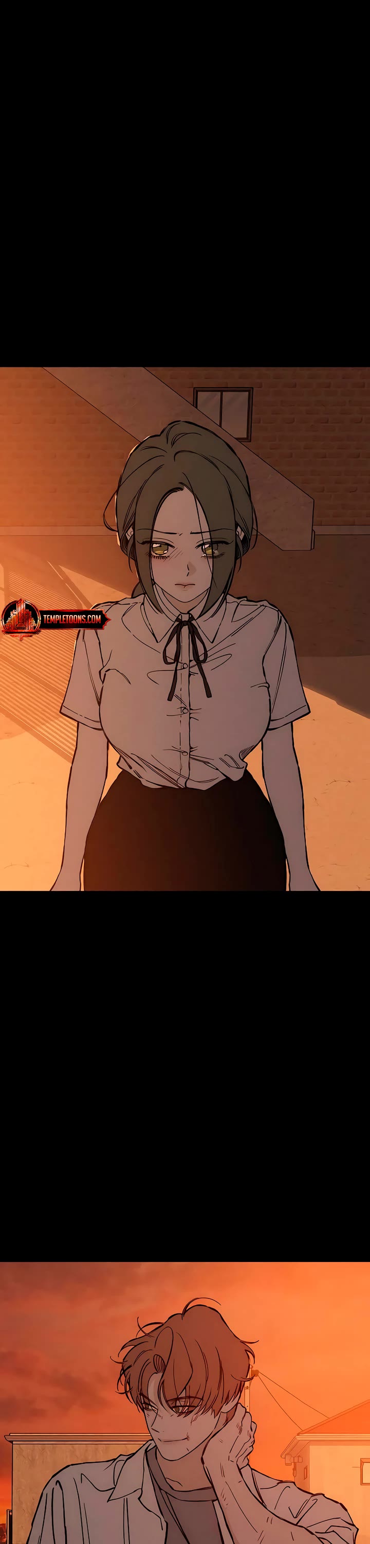 Tears on a Withered Flower Chapter 30 page 16 - Chapter 30