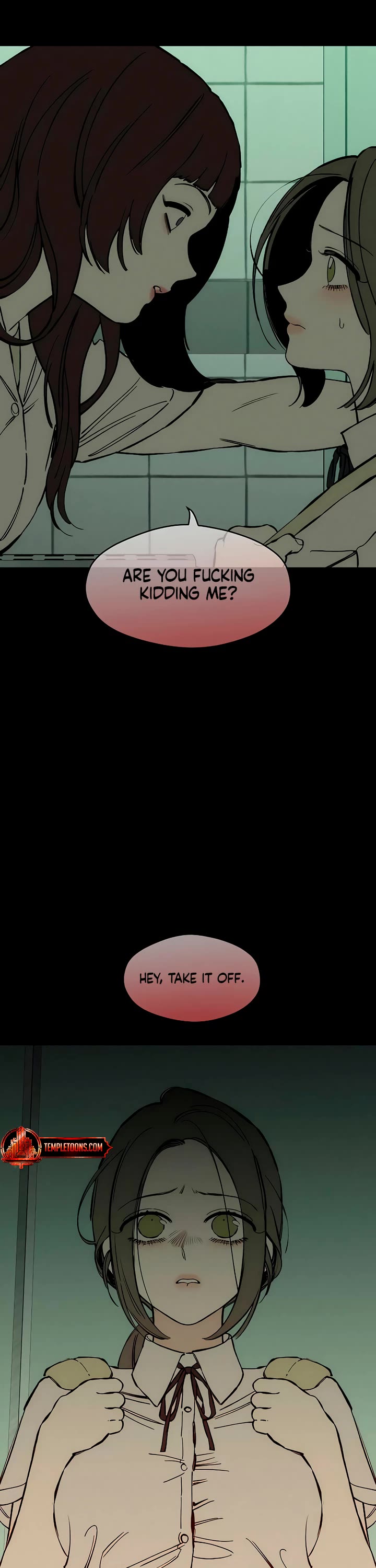 Tears on a Withered Flower Chapter 30 page 2 - Chapter 30