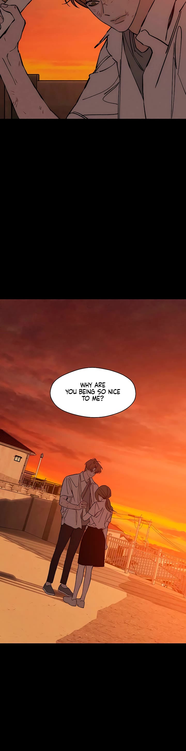 Tears on a Withered Flower Chapter 30 page 20 - Chapter 30