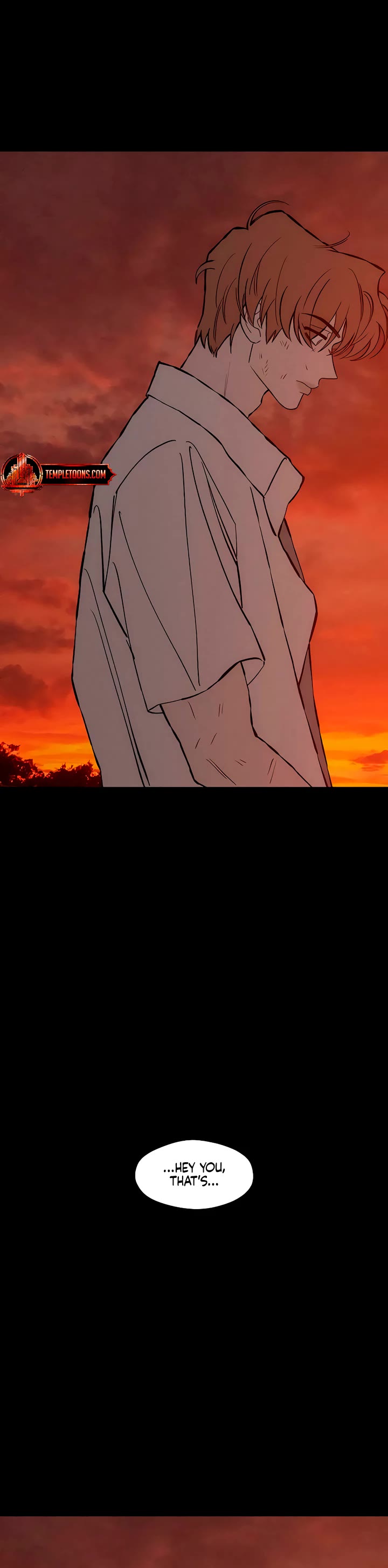 Tears on a Withered Flower Chapter 30 page 21 - Chapter 30
