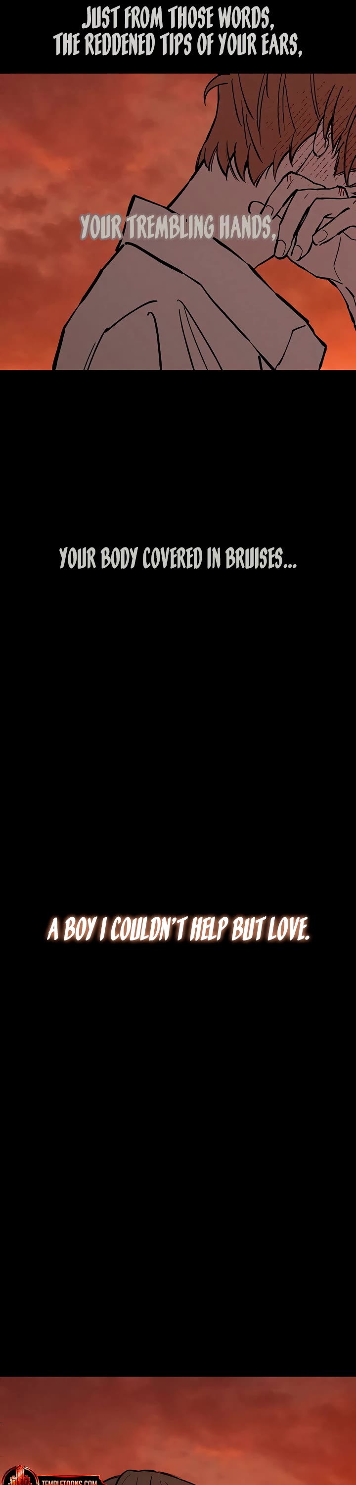 Tears on a Withered Flower Chapter 30 page 23 - Chapter 30