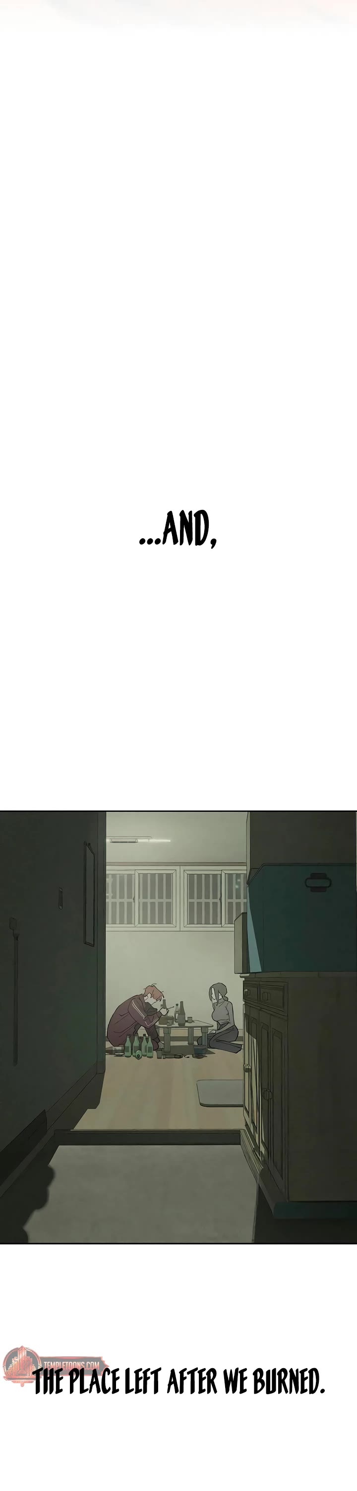 Tears on a Withered Flower Chapter 30 page 26 - Chapter 30