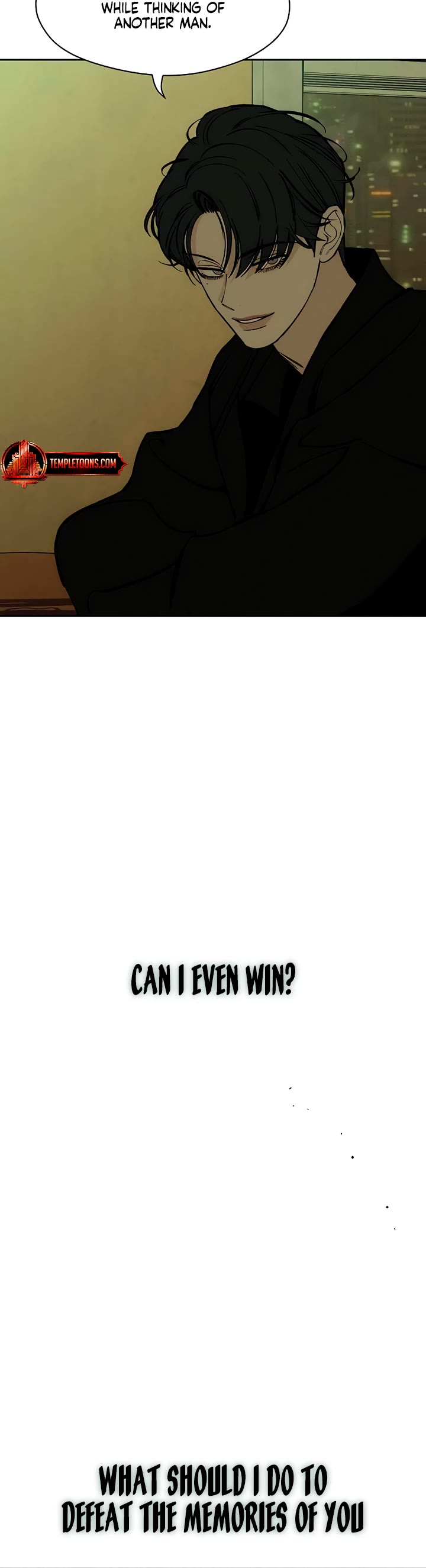 Tears on a Withered Flower Chapter 30 page 29 - Chapter 30