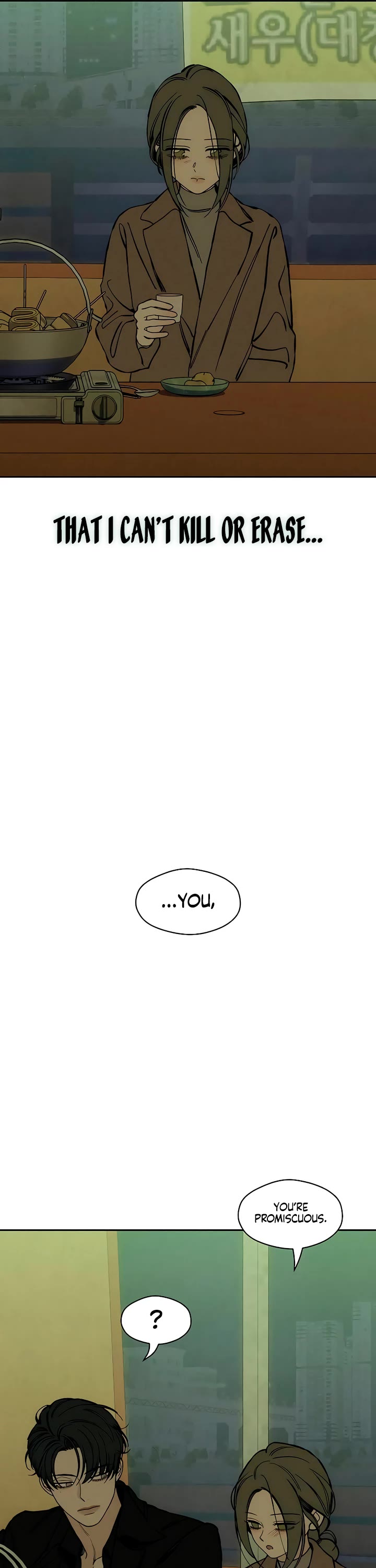 Tears on a Withered Flower Chapter 30 page 30 - Chapter 30