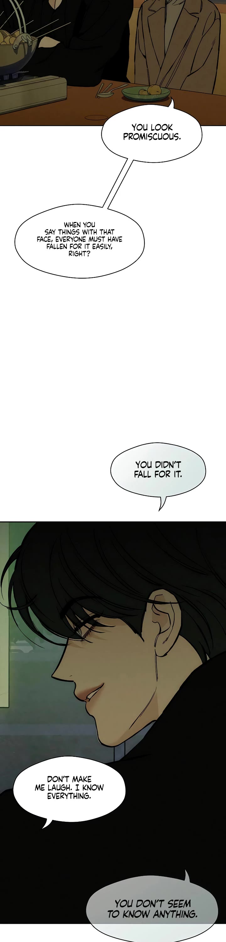 Tears on a Withered Flower Chapter 30 page 31 - Chapter 30