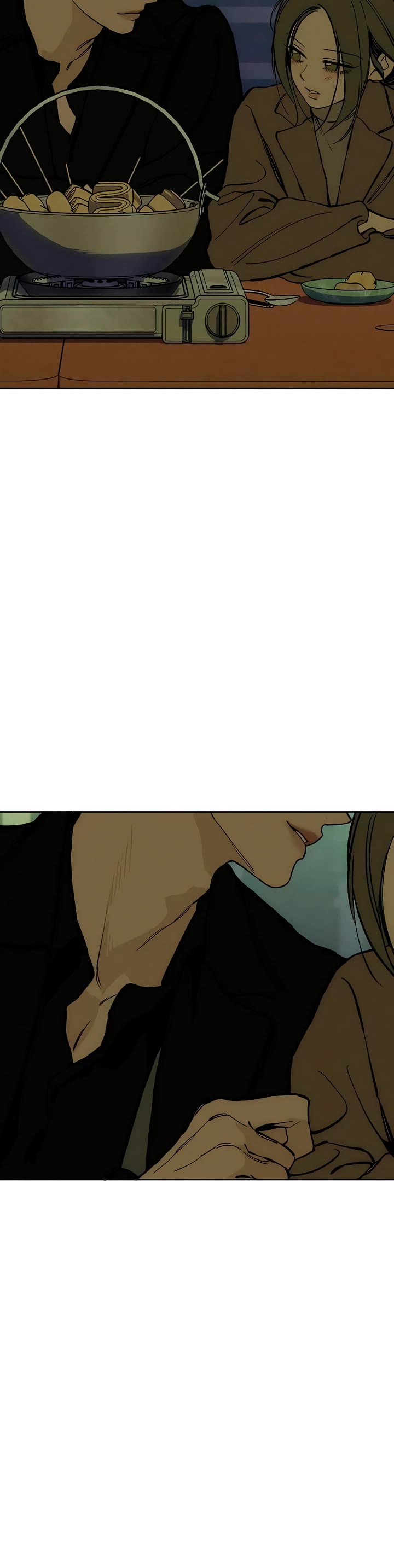 Tears on a Withered Flower Chapter 30 page 33 - Chapter 30