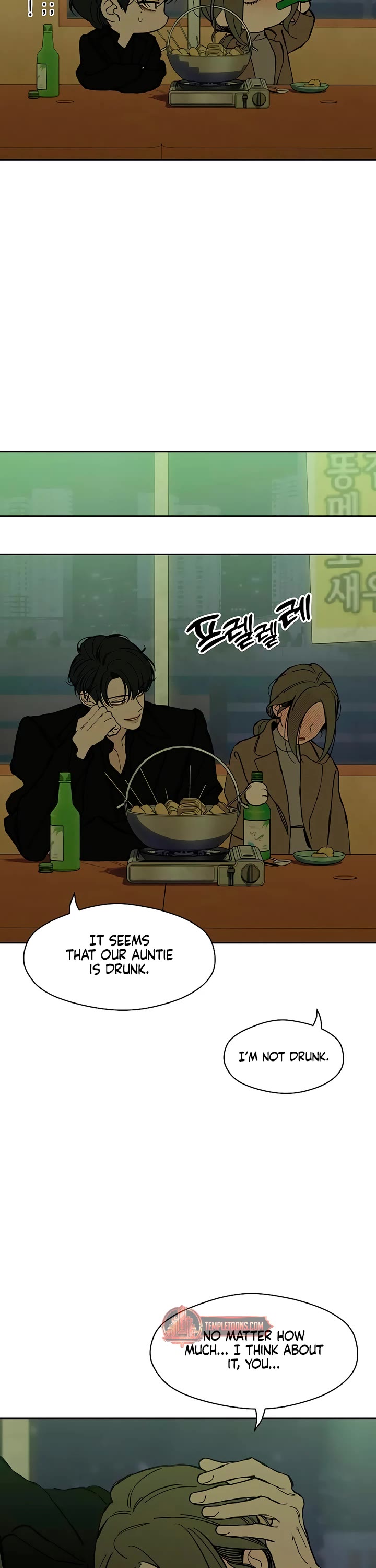 Tears on a Withered Flower Chapter 30 page 36 - Chapter 30