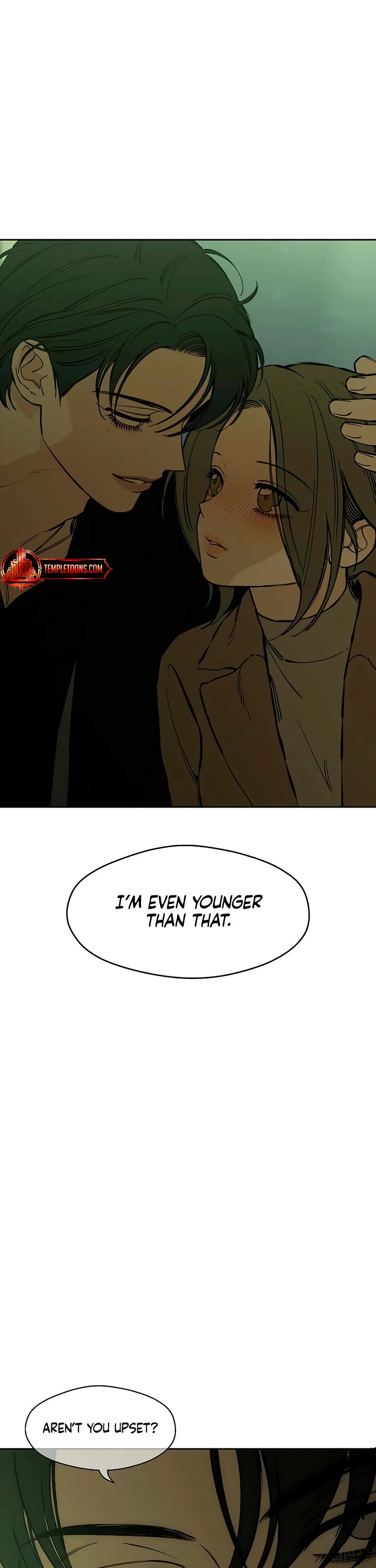 Tears on a Withered Flower Chapter 30 page 38 - Chapter 30