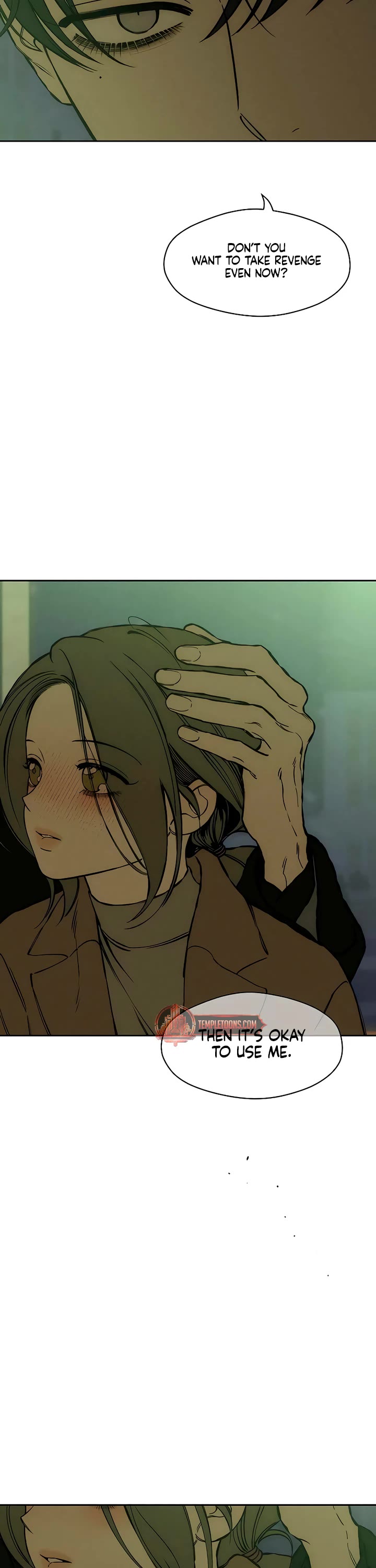 Tears on a Withered Flower Chapter 30 page 39 - Chapter 30