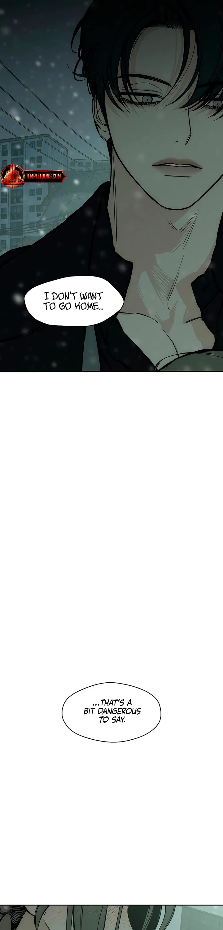 Tears on a Withered Flower Chapter 30 page 43 - Chapter 30