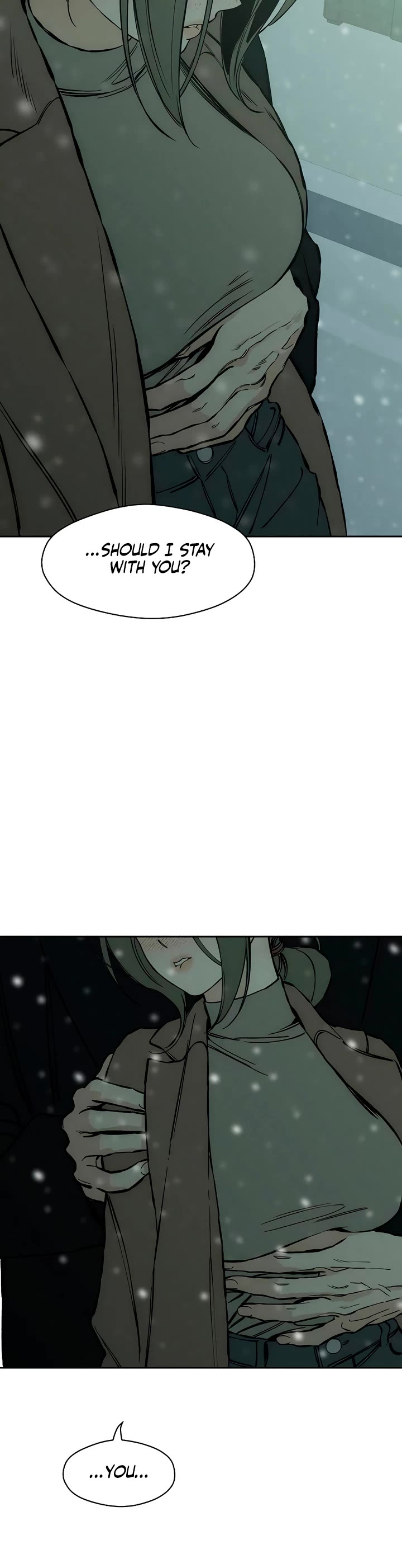 Tears on a Withered Flower Chapter 30 page 44 - Chapter 30