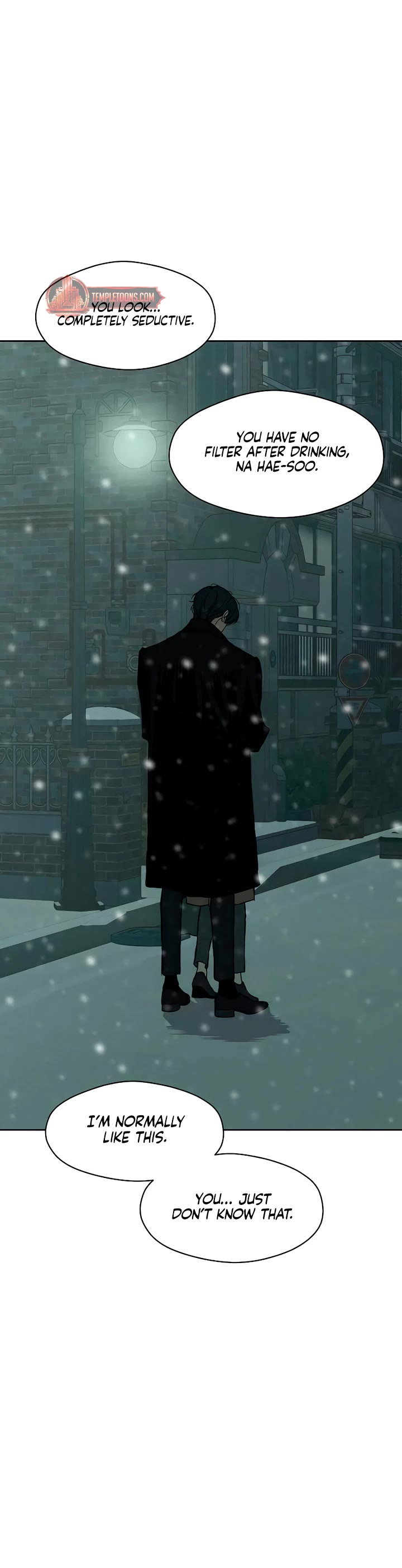 Tears on a Withered Flower Chapter 30 page 45 - Chapter 30