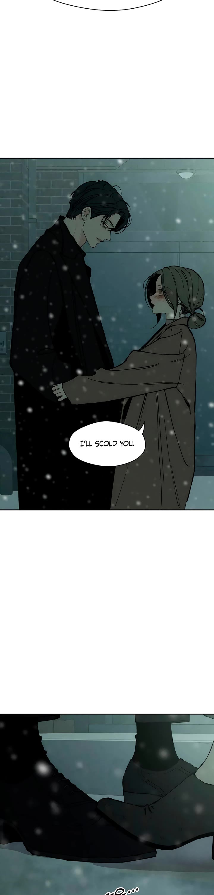 Tears on a Withered Flower Chapter 30 page 47 - Chapter 30
