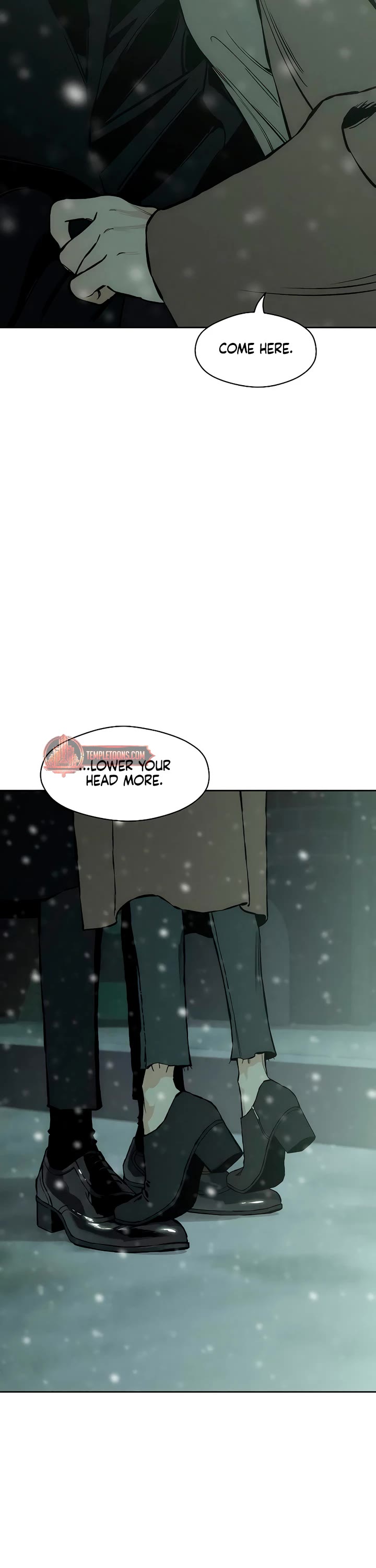 Tears on a Withered Flower Chapter 30 page 49 - Chapter 30