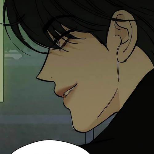 Tears on a Withered Flower Chapter 30 cover
