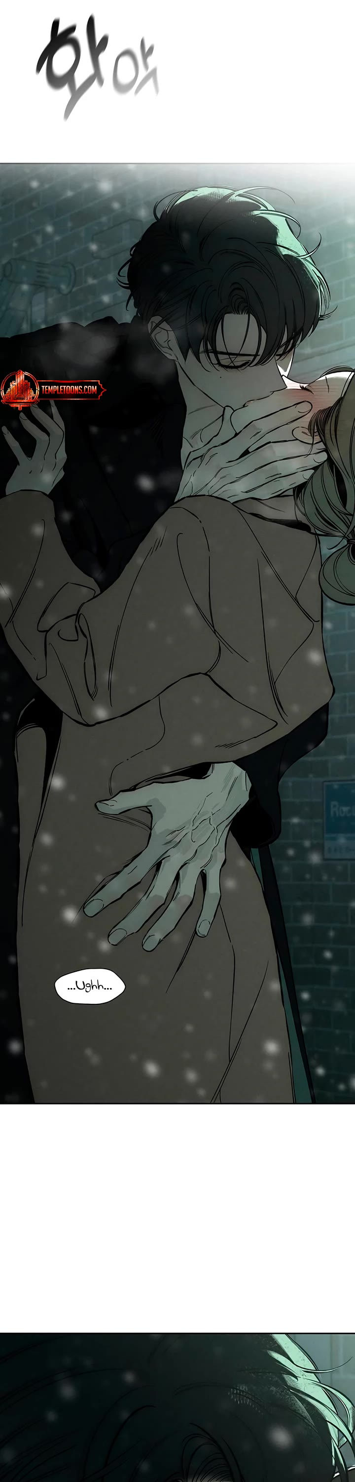 Tears on a Withered Flower Chapter 31 page 10 - Chapter 31
