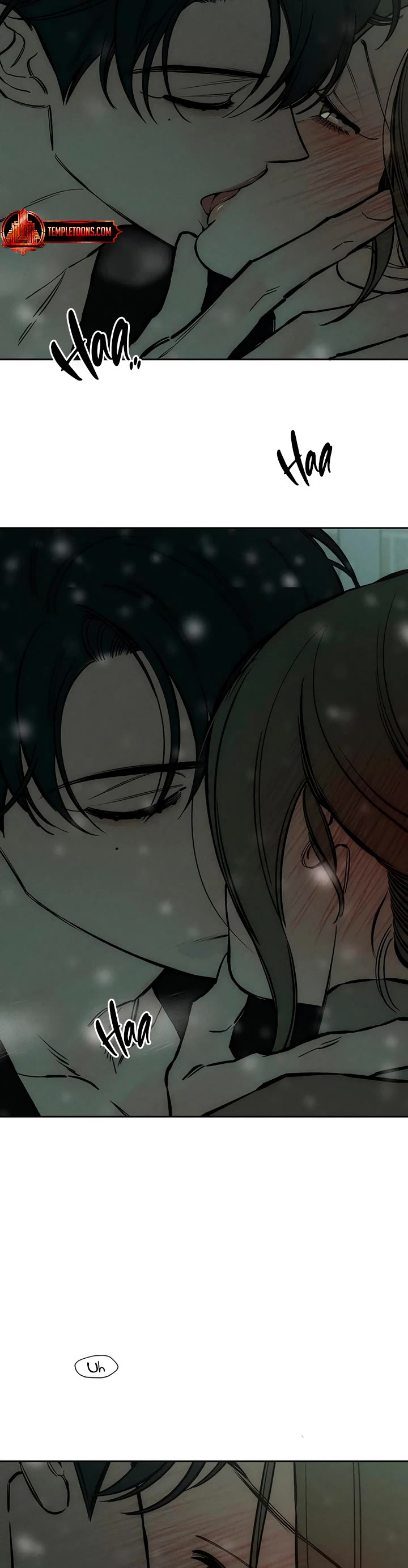 Tears on a Withered Flower Chapter 31 page 11 - Chapter 31