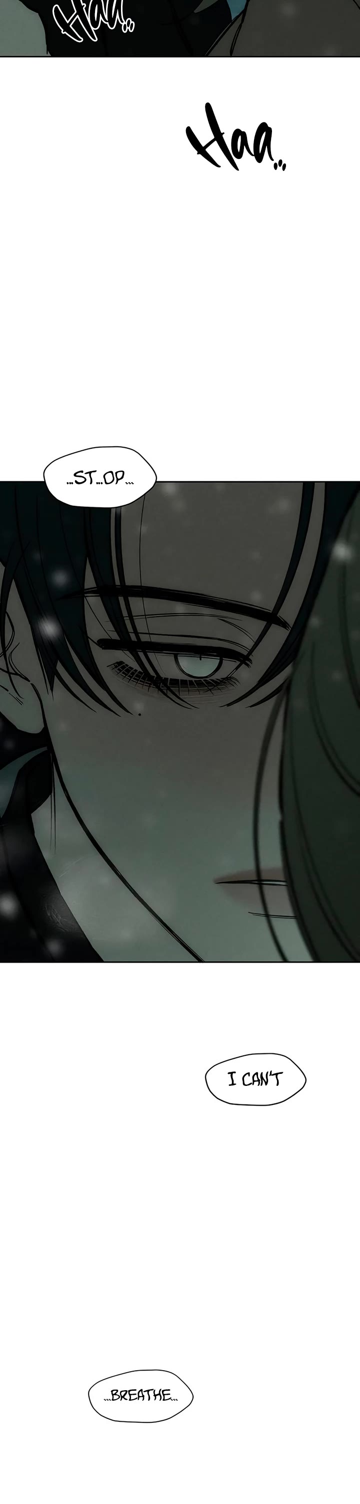 Tears on a Withered Flower Chapter 31 page 14 - Chapter 31