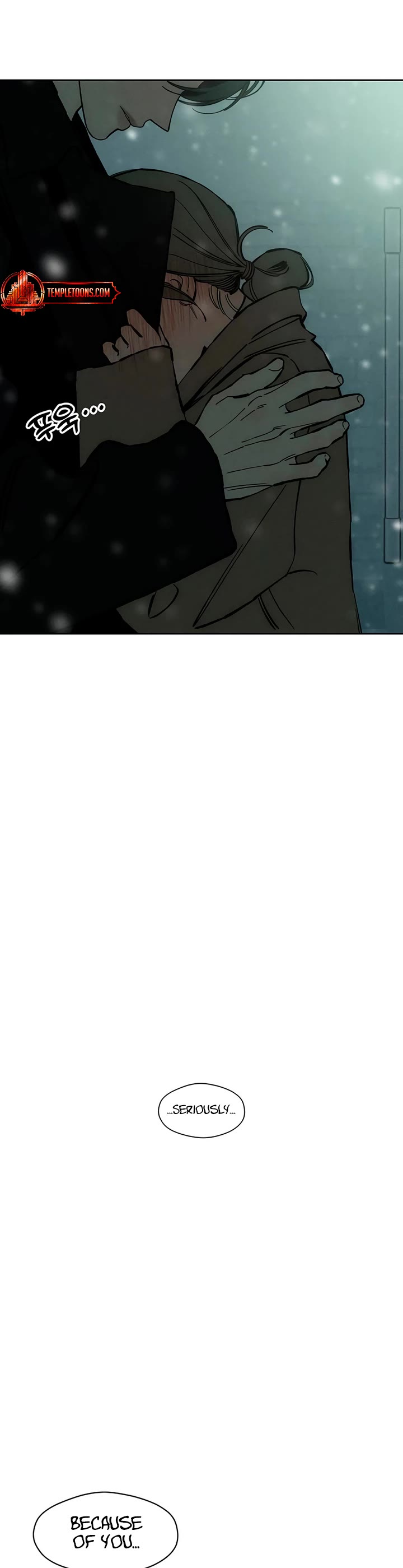 Tears on a Withered Flower Chapter 31 page 15 - Chapter 31