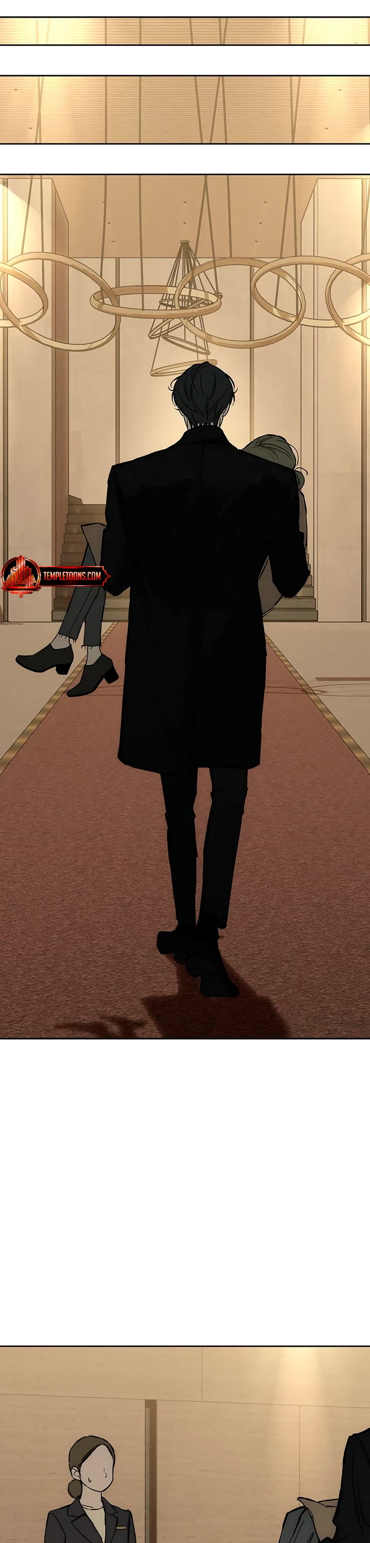 Tears on a Withered Flower Chapter 31 page 19 - Chapter 31