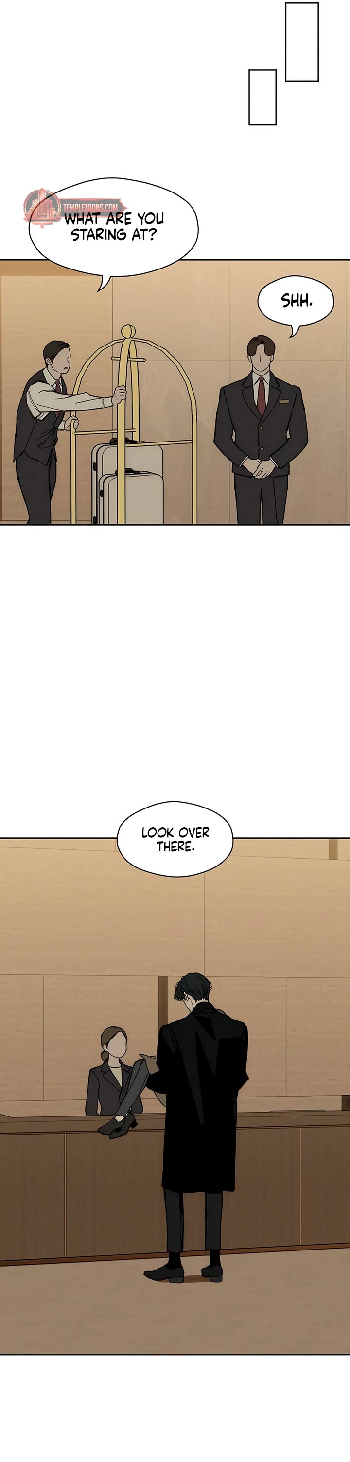 Tears on a Withered Flower Chapter 31 page 21 - Chapter 31