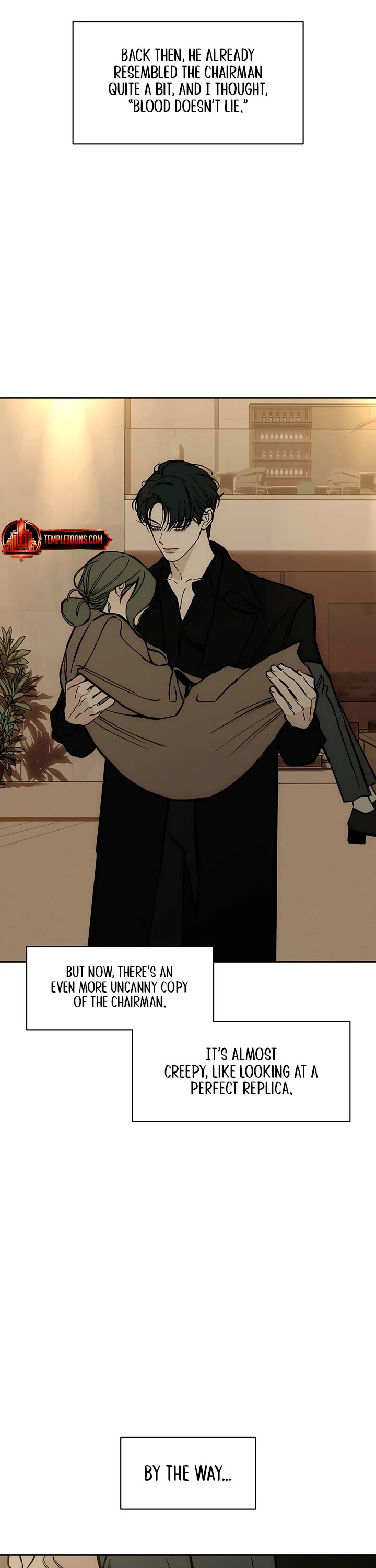 Tears on a Withered Flower Chapter 31 page 25 - Chapter 31