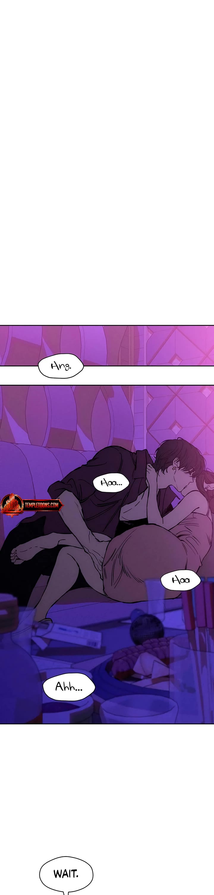 Tears on a Withered Flower Chapter 31 page 27 - Chapter 31