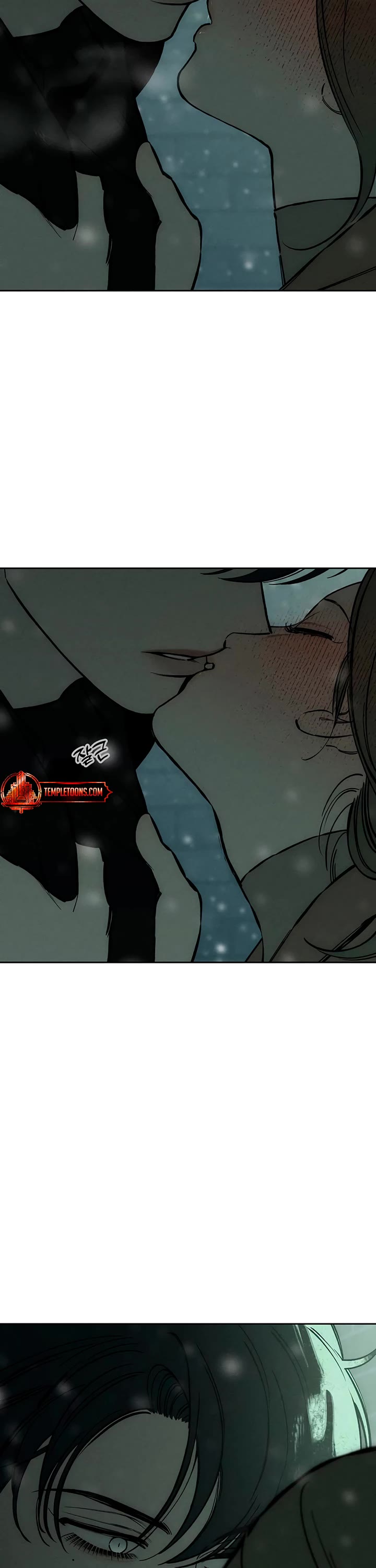 Tears on a Withered Flower Chapter 31 page 3 - Chapter 31