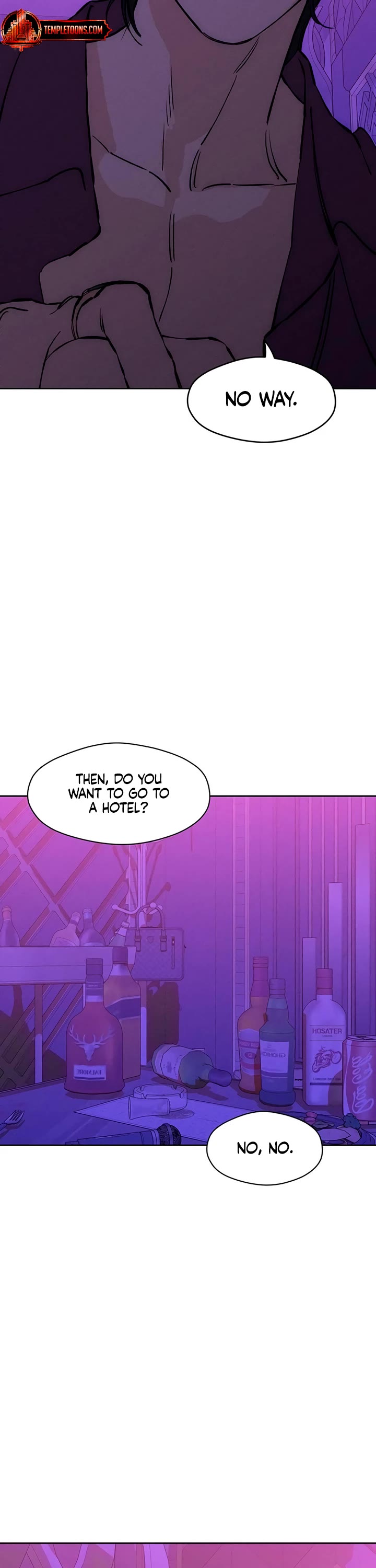 Tears on a Withered Flower Chapter 31 page 30 - Chapter 31