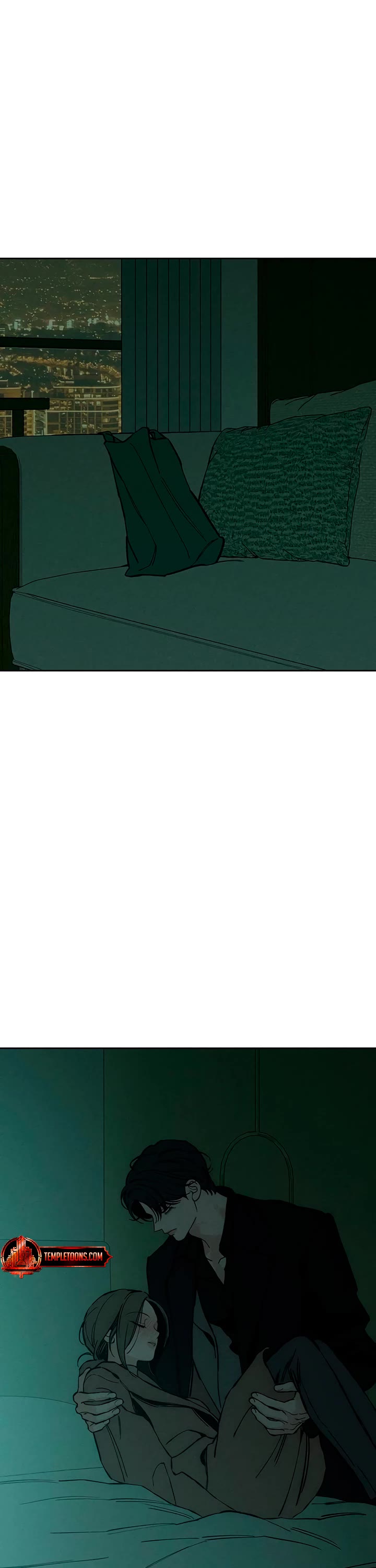 Tears on a Withered Flower Chapter 31 page 33 - Chapter 31