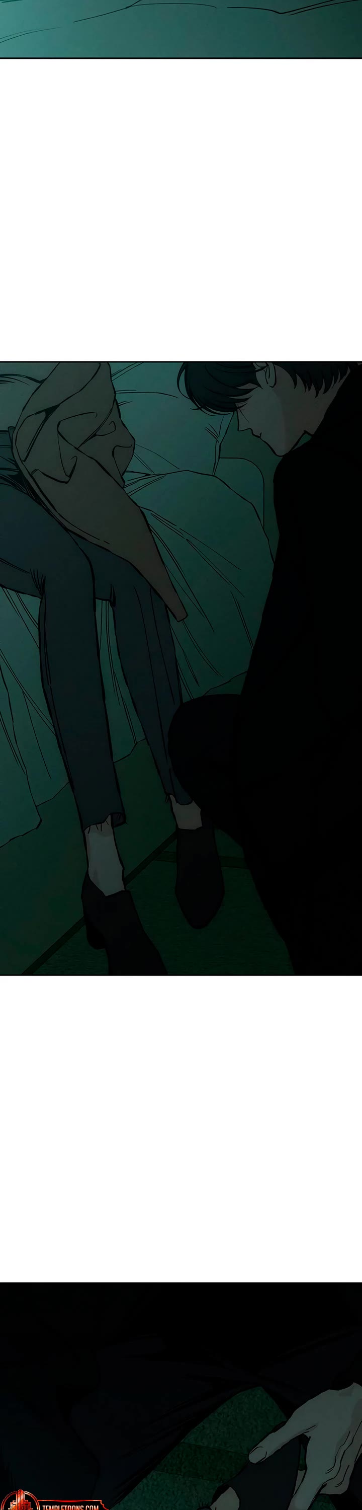 Tears on a Withered Flower Chapter 31 page 34 - Chapter 31