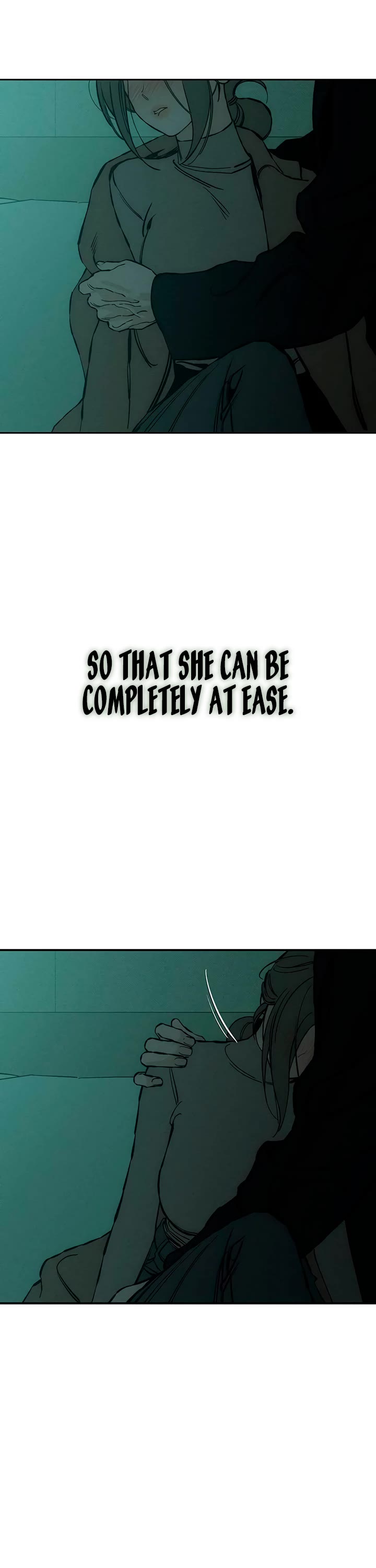 Tears on a Withered Flower Chapter 31 page 37 - Chapter 31