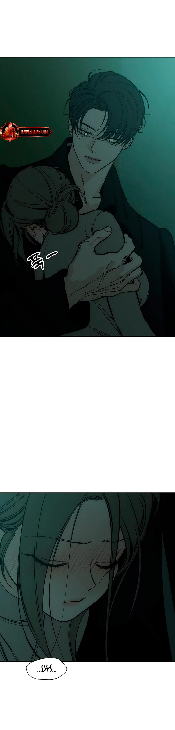 Tears on a Withered Flower Chapter 31 page 38 - Chapter 31