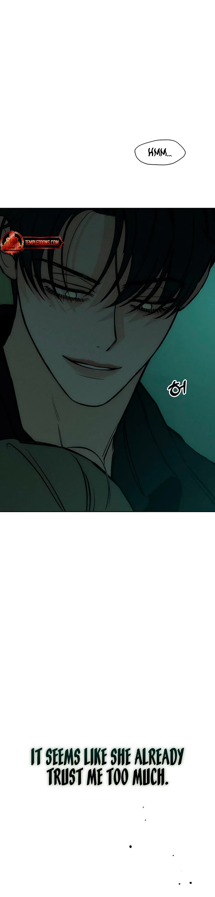 Tears on a Withered Flower Chapter 31 page 39 - Chapter 31