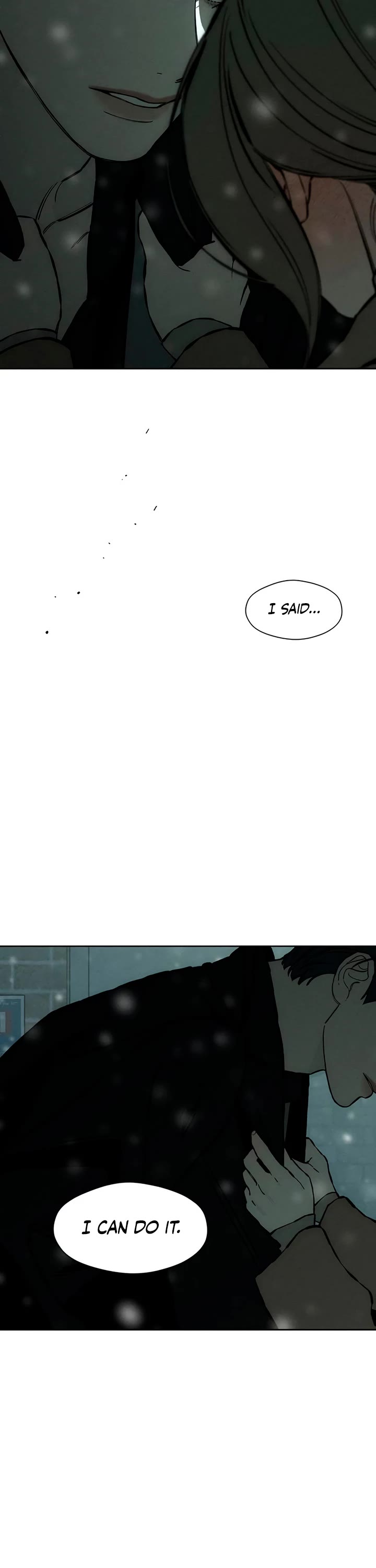 Tears on a Withered Flower Chapter 31 page 4 - Chapter 31