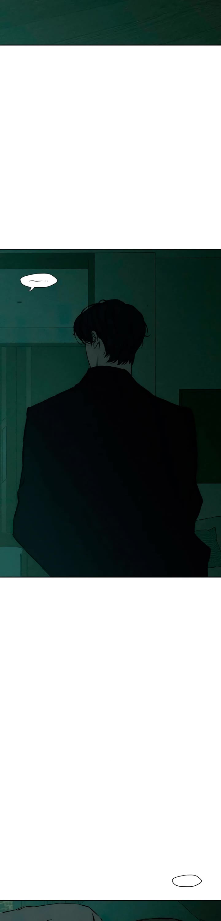 Tears on a Withered Flower Chapter 31 page 45 - Chapter 31