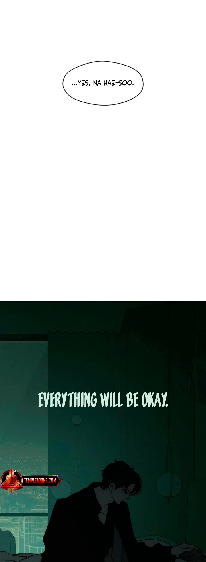 Tears on a Withered Flower Chapter 31 page 47 - Chapter 31