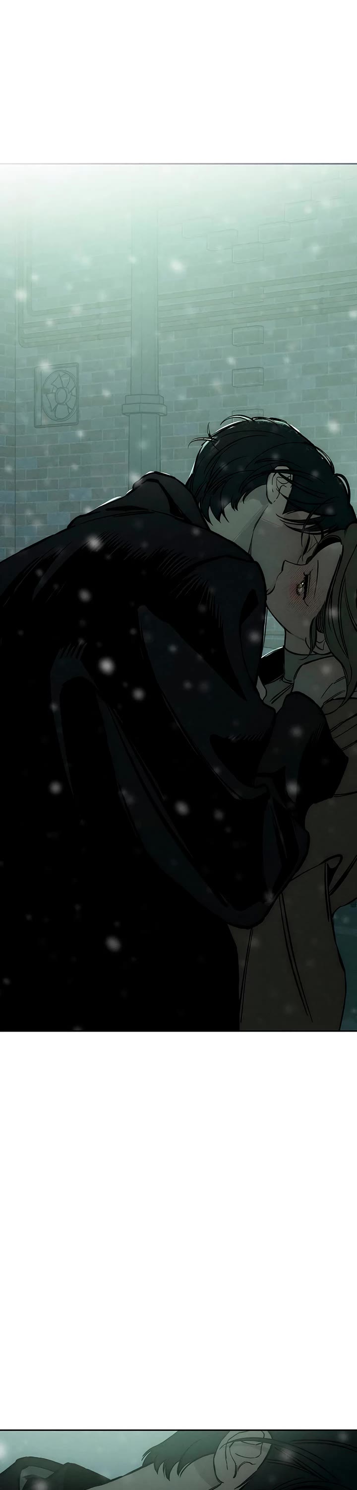 Tears on a Withered Flower Chapter 31 page 6 - Chapter 31