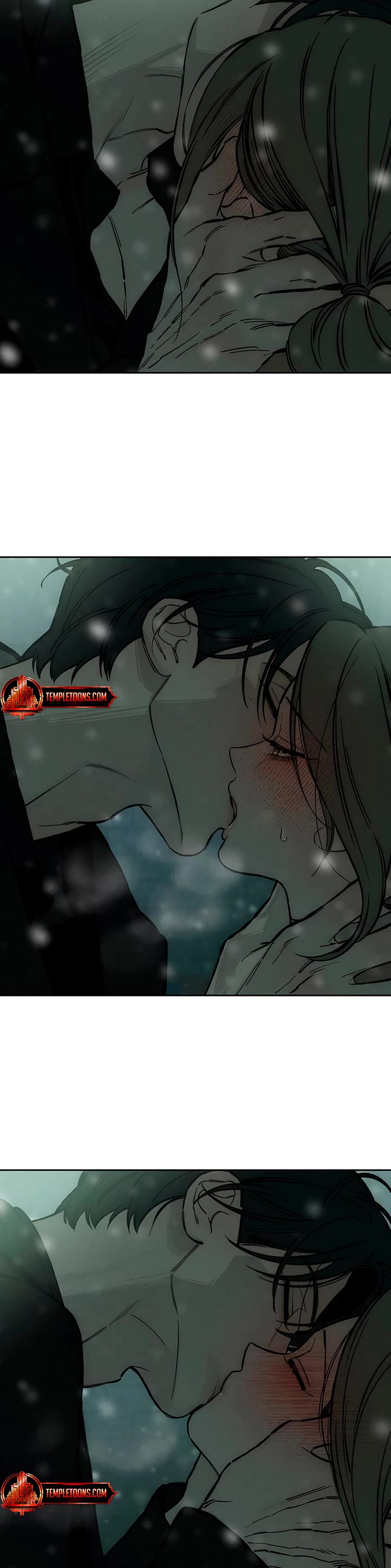 Tears on a Withered Flower Chapter 31 page 7 - Chapter 31