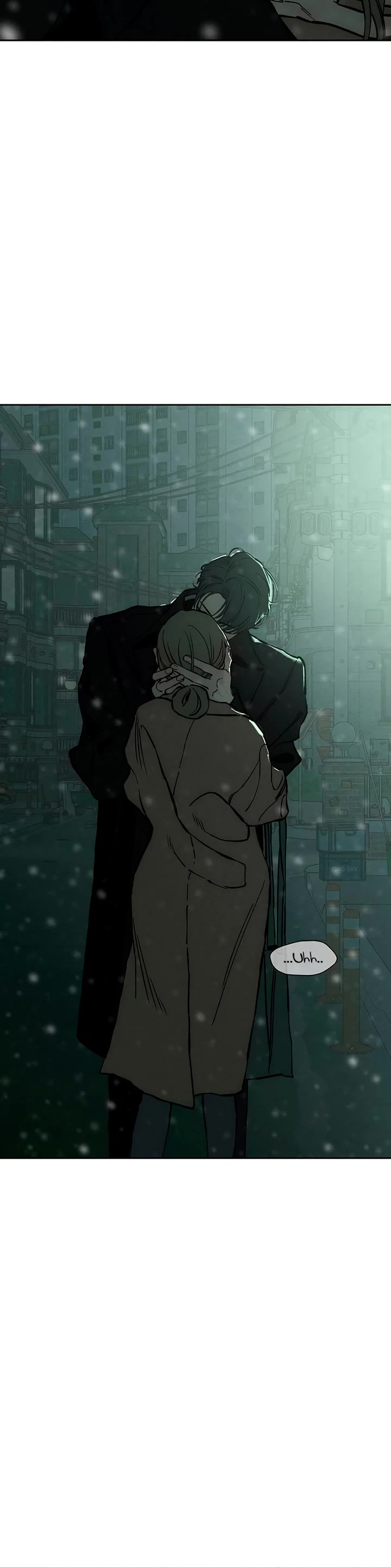 Tears on a Withered Flower Chapter 31 page 8 - Chapter 31