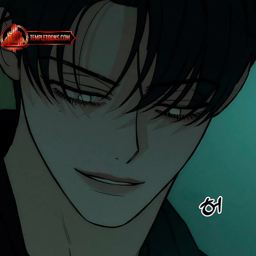 Tears on a Withered Flower Chapter 31 cover