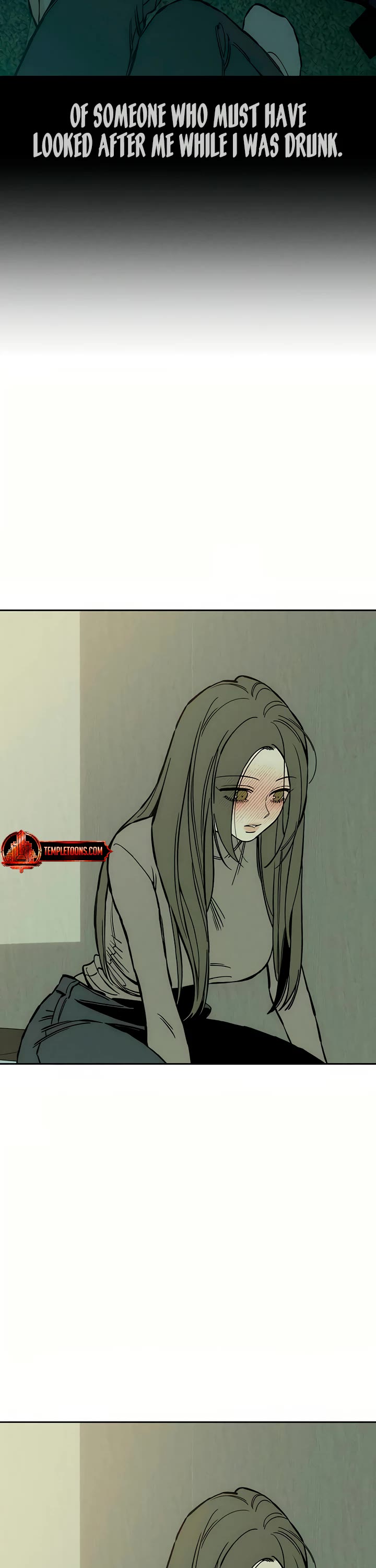 Tears on a Withered Flower Chapter 32 page 10 - Chapter 32