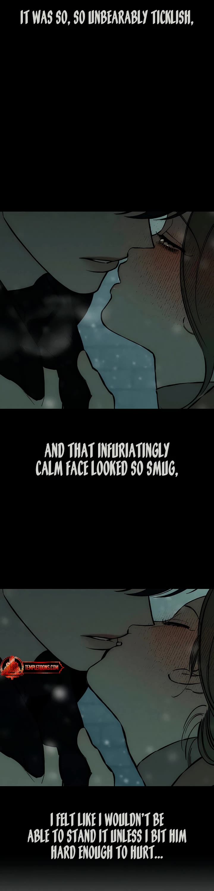 Tears on a Withered Flower Chapter 32 page 13 - Chapter 32