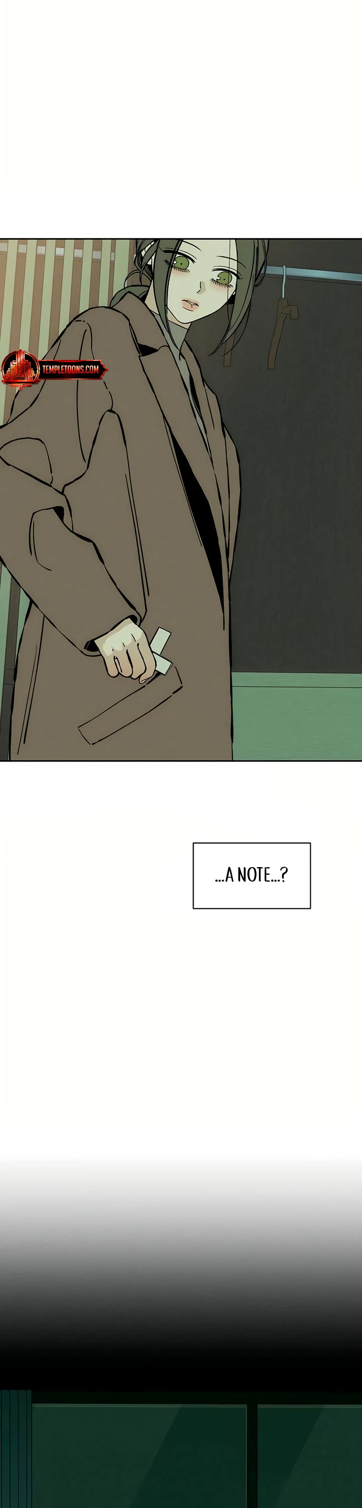Tears on a Withered Flower Chapter 32 page 17 - Chapter 32