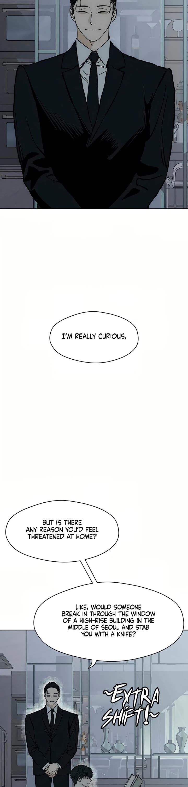 Tears on a Withered Flower Chapter 32 page 22 - Chapter 32