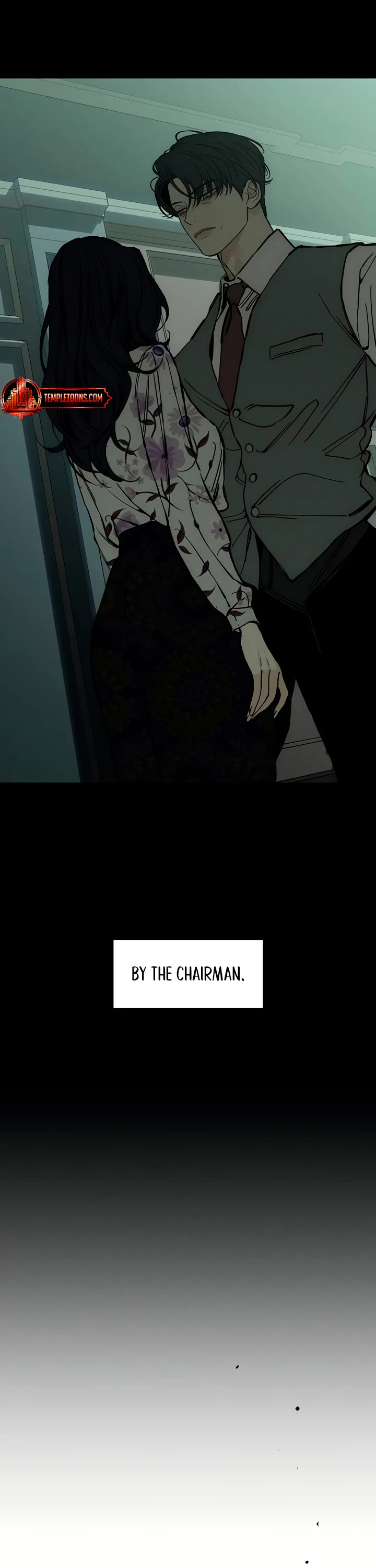 Tears on a Withered Flower Chapter 32 page 28 - Chapter 32